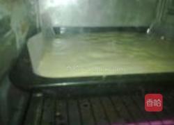 香蕉蛋糕卷的做法图解10