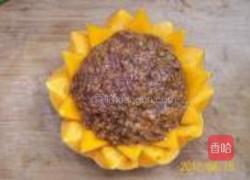 红豆南瓜粉蒸肉的做法图解25