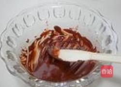 低糖肉松蛋糕卷的做法图解2