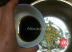 凉拌青瓜的做法图解4