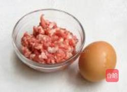 莲藕炒鸡丁的做法图解4