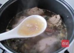 酱牛肉的做法图解6