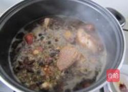 酱牛肉的做法图解7