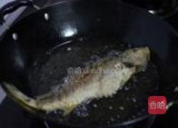干烧鱼的做法图解3