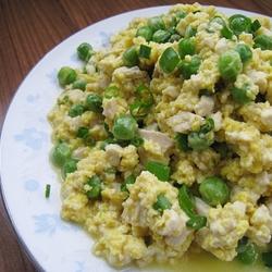 小炒豆腐的做法[图]