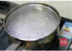 红油鸡丝冷面的做法图解4