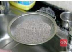 红油鸡丝冷面的做法图解5