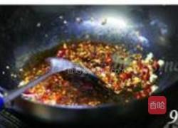红油鸡丝冷面的做法图解9