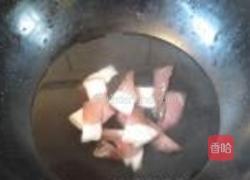 小炒山药的做法图解4