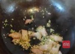 小炒山药的做法图解6