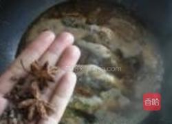 青鱼白菜豆腐锅的做法图解11