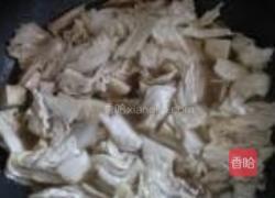 青鱼白菜豆腐锅的做法图解16