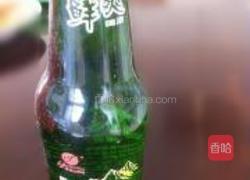 啤酒鸭的做法图解5