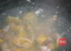 密制卤鸡胗的做法图解4