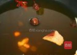 密制卤鸡胗的做法图解6