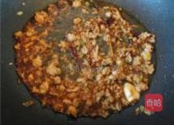 蚂蚁上树的做法图解9