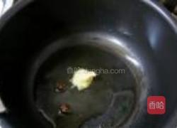 红烧狮子头的做法图解12