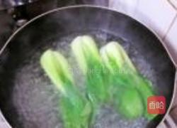 红烧狮子头的做法图解16