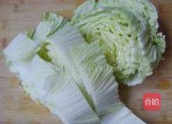 芥末墩儿的做法图解2