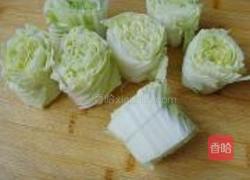 芥末墩儿的做法图解3