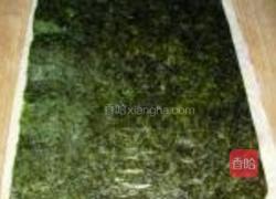 菠菜鸡卷的做法图解4