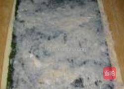 菠菜鸡卷的做法图解5