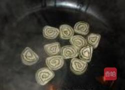 菠菜鸡卷的做法图解9