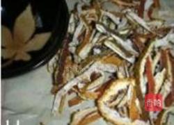 薯香陈皮烧排骨的做法图解11