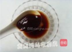 酱汁烤牛排的做法图解6