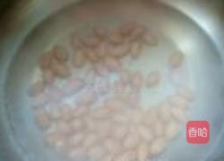 黄豆花生猪蹄煲的做法图解8