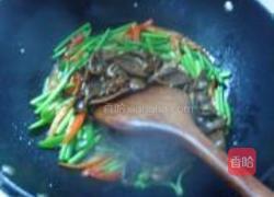 南昌风味辣脆鸭胗的做法图解7