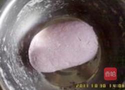 彩色馄饨的做法图解4