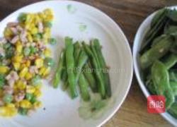 紫菜包饭的做法图解1