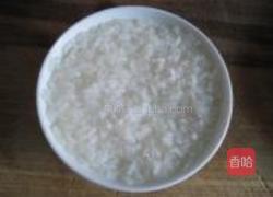 紫菜包饭的做法图解4