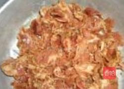 空心菜沙茶羊肉的做法图解5