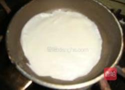 糯米香蕉卷的做法图解4