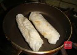 糯米香蕉卷的做法图解6