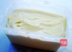 芒果冰淇淋的做法图解11