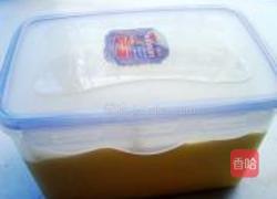 芒果冰淇淋的做法图解12