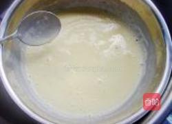 芒果冰淇淋的做法图解6