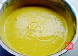 芒果冰淇淋的做法图解9