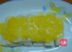 鲜玉米汁捞山药的做法图解9