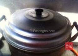 豆沙包的做法图解10