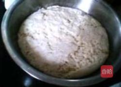 豆沙包的做法图解4