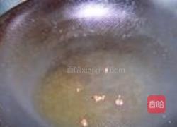 爆炒豆芽的做法图解3