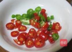 香菇炒牛肉的做法图解3