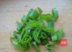 煎冬瓜的做法图解2