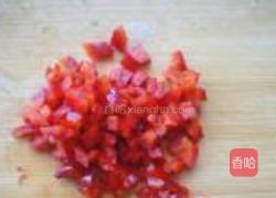 煎冬瓜的做法图解3