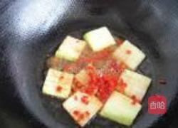 煎冬瓜的做法图解7