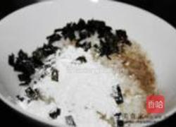 锅巴的做法图解2